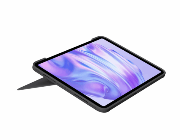 Logitech Combo Touch iPad Pro M4 11" - Image 2